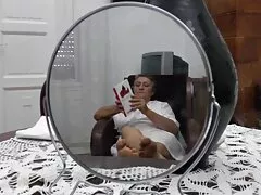 Pov בת סרטי סקס צפיה ישירה חורגת מתבגרת מושכת