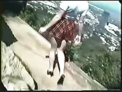 פיפי פטיש יורובייב קלאסי סירטוני סקב