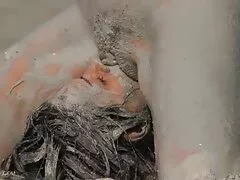 קארי סרטי פורנו חינם הצעירה דפקה בסגנון POV