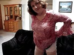 מוכן להיכנס אל התחת המסיבי של סרטי פרונו חינם ג'וליאנה וגה