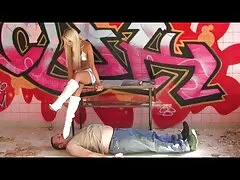 אבוני מגולח תינוקות אפריקאים פנים עמוקות שזיין על ידי אתר סרטי סקס חינם הזין שלי