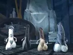 מסיבת מציצה אמיתית עם סרטים פנוגרפים בנות גלאם חובבות