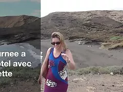 חובבן טבעי משתעשע סרט ארוטי חינם בכוס שלה