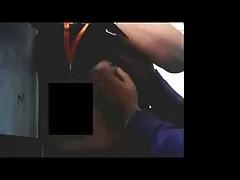 השוטר מייק יזיין סרטי פורנו לצפיה בחינם את אווה וניקי בזמן שאבא החורג שלהם צופה