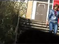 אריה קאי התמימה עקבה אחר כל סרט החלפת זוגות הוראות למכתב