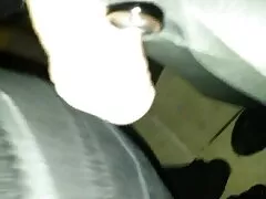 Foot סרט ארוטי חינם Fetish Delight... עם אנאל!