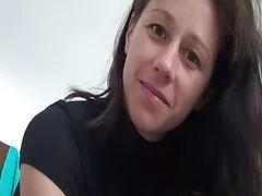 תחת גדול ג'ינג'י פארטיפורנו ריינה בל