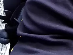 חנון העשרה סרט סקב הקטנטן איווה זאן מודח