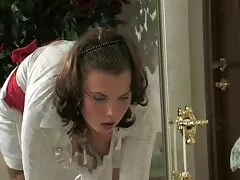 רוקו דוחף את לשונו במעלה ישבנה סקס סרטים חינם המתוק