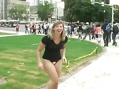 ג'ייד בוגר בליזט מתעלף לפני שהיא לוקחת סרטי ס חינם זרע בפה